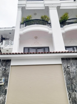 NHÀ ĐẸP, VỊ TRÍ CỰC ĐẸP, HẺM XE HƠI 6M, LÊ ĐỨC THỌ, 63M, GIÁ NHỈNH 7 TỶ