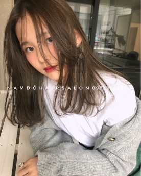 Địa Chỉ, Uốn Cụp Tóc Long Bob Đẹp Giá Rẻ Hoài Đức - Nam Đỗ Hair Salon