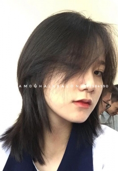 Địa Chỉ, Uốn Tóc Lỡ Uy Tín Giá Rẻ Hoài Đức- Nam Đỗ Hair Salon