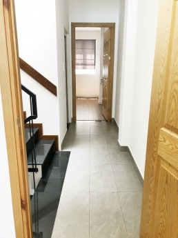 Bán nhà mới 5Tầng HXH Nơ Trang Long Bình Thạnh. 70m2, 5PN. Nhỉnh 8tỷ