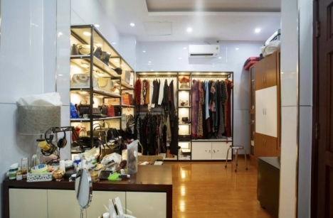 NHÀ MẶT TIỀN THẢO ĐIỀN, QUẬN 2, 110 M, KD SẦM UẤT, CHỈ 13.5 Tỷ, TL