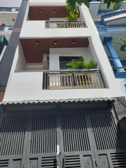 NHÀ ĐẸP LUNG LINH, HẺM XE TẢI 6M QUANG TRUNG CỰC ĐẸP, GIÁ NHỈNH 7 TỶ