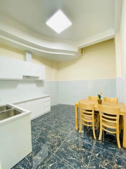 Chỉ 6.3 Tỷ- 46 M2- 4 Tầng - HXH Tân Bình, Nhà Đẹp Lung Linh