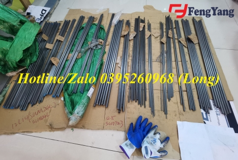 Tròn, Vuông, Dẹt, Lục Giác SUM23, SUM24L