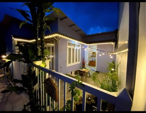Cần bán nhà đẹp giá chỉ 2 tỷ đường Cao Thắng, Đà Lạt