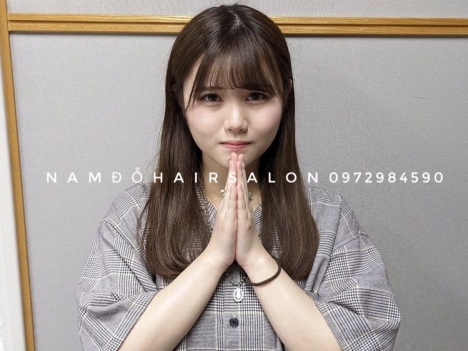 Địa Chỉ, Uốn Tóc Lỡ Mái Mưa Đẹp Giá Rẻ Hoài Đức - Nam Đỗ Hair Salon