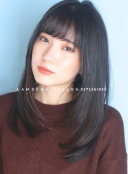 Địa Chỉ, Cắt Uốn Tóc Lỡ Đẹp Giá Rẻ Hoài Đức - Nam Đỗ Hair Salon