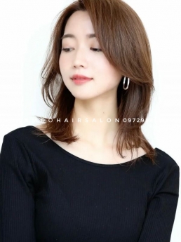 Địa Chỉ, Uốn Cụp Tóc Lỡ Mái Bay Đẹp Giá Rẻ Hoài Đức - Nam Đỗ Hair Salon
