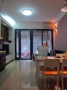 LÕI BỒ ĐỀ - NGÕ THÔNG - DÂN XÂY- NHÀ MỚI Ở NGAY - NỘI THẤT XỊN SÒ - THÔNG TỨ PHÍA