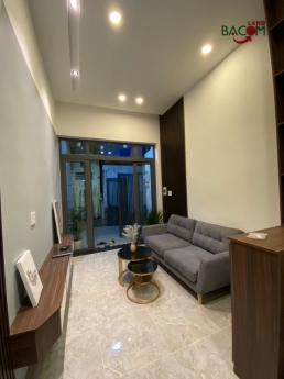 Chỉ 2,1 tỷ: 1 nơi ở trung tâm Biên Hoà là phường Thống Nhất,1 lầu mới,3pn,shr thổ cư hoàn công.