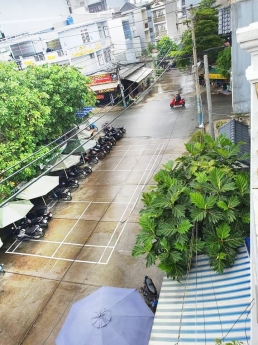 BÁN NHÀ HẺM XE TẢI 6M THÔNG TỨ TUNG - ĐƯỜNG TRƯƠNG PHƯỚC PHAN - BÌNH TRỊ ĐÔNG QUẬN BÌNH TÂN GIÁ CHỈ