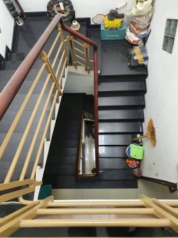 HÀNG HIẾM BÀ HOM QUẬN 6 - 39M2 KHÔNG QUY HOẠCH - 2 TẦNG CHỈ 3.55 TỶ