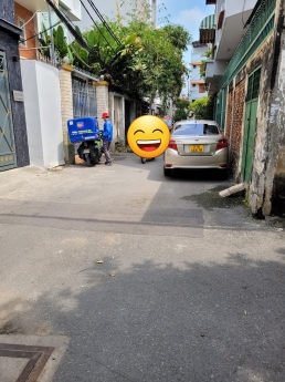 BÁN BIỆT THỰ HXH HOÀNG HOA THÁM, Bình Thạnh- 130m2-4 tầng- ngang6m-18.5 tỷ