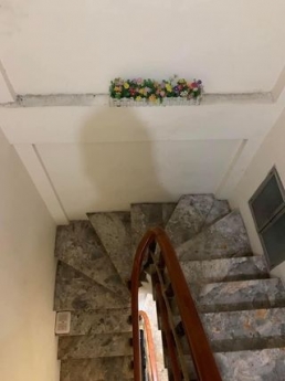 Bán nhà riêng Trần Quốc Vượng 37m2* MT rộng 3.5m. Chỉ 3.8 tỷ. Lô góc ở luôn. Quá đẹp