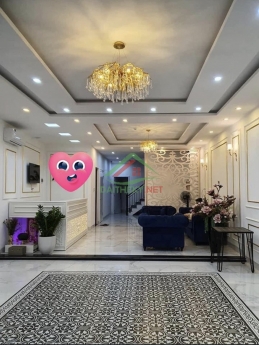 Thanh khoản gấp nợ ngân hàng, tôi cần bán Hotel 6 tầng Vũ Đình Long, Sơn Trà - 142m2  - 18.x tỷ.