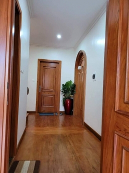 Bán Nhà siêu đẹp KDT VĂN PHÚ-HÀ ĐÔNG-79m2.4 tầng.mt5m.TẶNG Full nội thất ,xịn xò