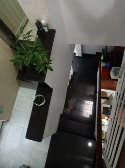 Nhà 3 tầng Kiên Cố Phạm Văn Bạch Phường 15 , Quận Tân Bình, 36 M2- Chỉ 3 Tỷ 8-
