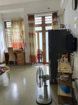 HÀNG HIẾM BÀ HOM QUẬN 6 - 39M2 KHÔNG QUY HOẠCH - 2 TẦNG CHỈ 3.55 TỶ