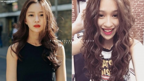 Nhuộm tóc hidden màu gì tôn da đẹp, học nghề tóc - Tiệp Nguyễn Hair Salon