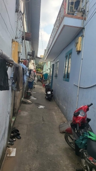 BÁN NHÀ MẶT TIỀN KINH DOANH BIA TRUYỀN THỐNG - TÂN TẠO NGANG 5 DÀI 33M VỚI GIÁ ĐẦU TƯ RẼ NHẤT KHU