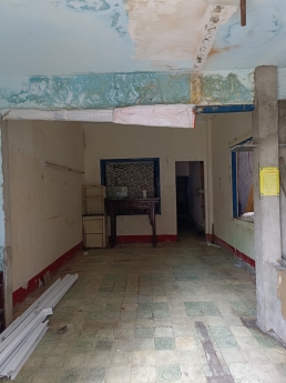 Bán nhà HXH LÊ VĂN SỸ, PHÚ NHUẬN - 72m2 - nhà C4 - SỔ VUÔNG - 11.3 tỷ