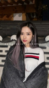 Địa Chỉ Uốn,Cụp Tóc Layer Dài Uy Tín Giá Rẻ Hoài Đức - Nam Đỗ Hair Salon