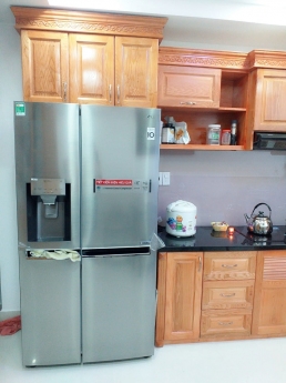 Cần bán Gấp nhà Phạm Văn Bạch Phường 15 Quận Tân Bình -4 Tầng-48M2 chỉ Nhỉnh 5 Tỷ-