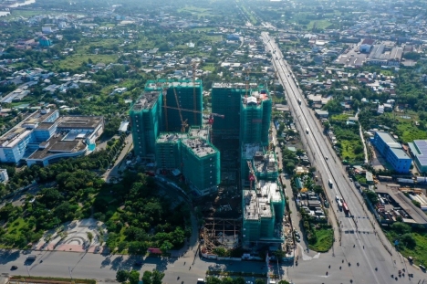KẸT TIỀN SANG NGỘP CC 59M 2 PN, CHÍNH CHỦ