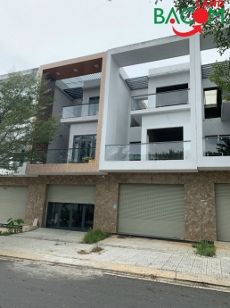 BÁN NHÀ 1T2L 5*15M KHU SUNSHINE TAM HIỆP CHỈ 5,3 TỶ