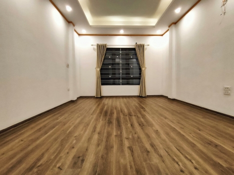 Trung Tâm Văn Quán, Q.Hà Đông, Mới Đẹp, gần Ô Tô, 35m2 x5T, Chỉ 3.8 Tỷ