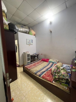 bán nhà 2 tầng đường hương lộ 3, hẻm ô tô,45m2 chỉ 4.45 tỷ
