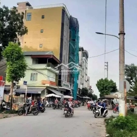 Di Trạch Hoài Đức Kinh Doanh ÔTÔ 31mx4T chỉ 2,8 tỷ.