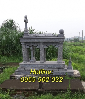 Mộ bằng đá đẹp bán tại Trà Vinh uy tín nhất hiện nay