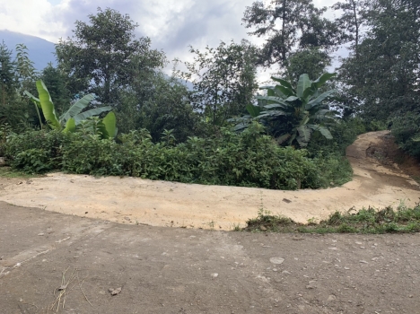 Bán Mảnh Đất View triệu đô, ngắm trọn ruộng bậc thang và biển mây tại Y TÝ - BÁT XÁT- LÀO CAI