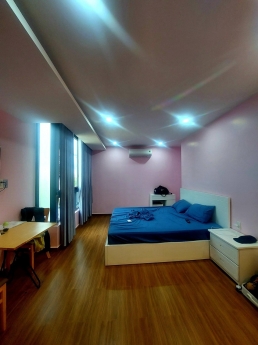 Cần mua lại Khách sạn đẹp giá rẻ Vũ Đình Long, Sơn Trà - 18.x tỷ - Gần 150m2 - LH Lâm.