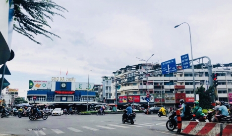 HXH YÊN ĐỖ BT 60M2 - NGANG 5M 3LẦU 3PN NHỈNH 7 TỶ