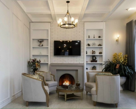 HẠ 2 TỶ BÁN NHANH BIỆT THỰ ĐẸP KD ĐÀ LẠT