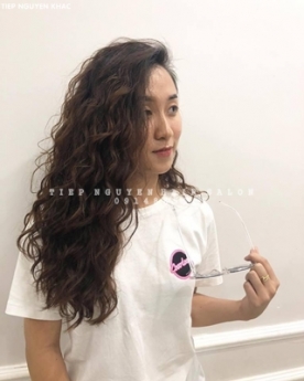 13 màu nhuộm hidden cho nàng tôn da, học nghề tóc - Tiệp Nguyễn Hair Salon