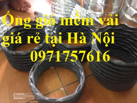 Ống thông gió simili ,tarpaulin