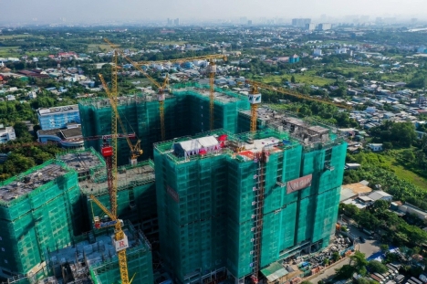 KẸT TIỀN SANG NGỘP CC 59M 2 PN, CHÍNH CHỦ