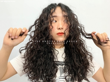 22 màu nhuộm hidden cho nữ đẹp kiêu sa tôn da siêu sáng, học nghề tóc - Tiệp Nguyễn Hair Salon