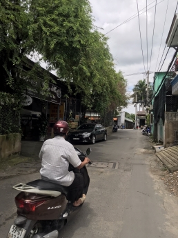 Rẻ Rẻ MT Thới An Q12, đang cho thê 10T/Tháng, ngang 6 chỉ 45T/m2 là sao?