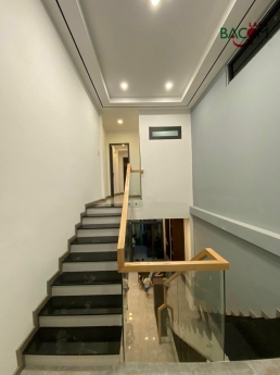 Chỉ 2,1 tỷ: 1 nơi ở trung tâm Biên Hoà là phường Thống Nhất,1 lầu mới,3pn,shr thổ cư hoàn công.