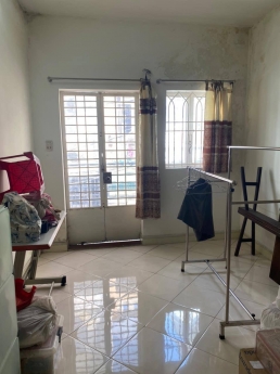 bán nhà 2 tầng đường mã lò, hẻm xe hơi 6m, 33m2 chỉ 3.5 tỷ