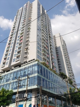 SIÊU PHẨM 2 trước mặt,  THÀNH THÁI, P.14, Q10, HIỆU SUẤT hoạt động ĐỈNH ngay 100TR/ THÁNG , 96M2,