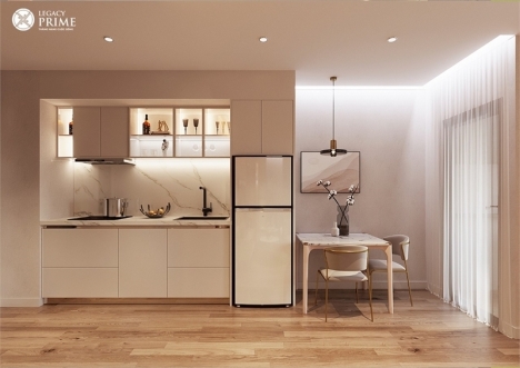 KHỞI ĐIỂM LÀ SỐ TIỀN 