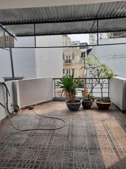 Phường 6 Cách mạng Tháng 8 nhàTân Bình  nhà đẹp vào ở ngay 50m2 nhỉnh