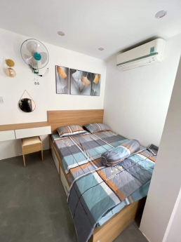 Bán nhà rẻ DT 80m2 nhỉnh 3tỷ Trương Định, Mân Thái, Sơn Trà