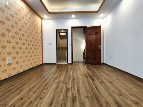 Trung Tâm Văn Quán, Q.Hà Đông, Mới Đẹp, gần Ô Tô, 35m2 x5T, Chỉ 3.8 Tỷ
