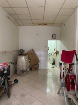 bán nhà 2 tầng đường mã lò, hẻm xe hơi 6m, 33m2 chỉ 3.5 tỷ